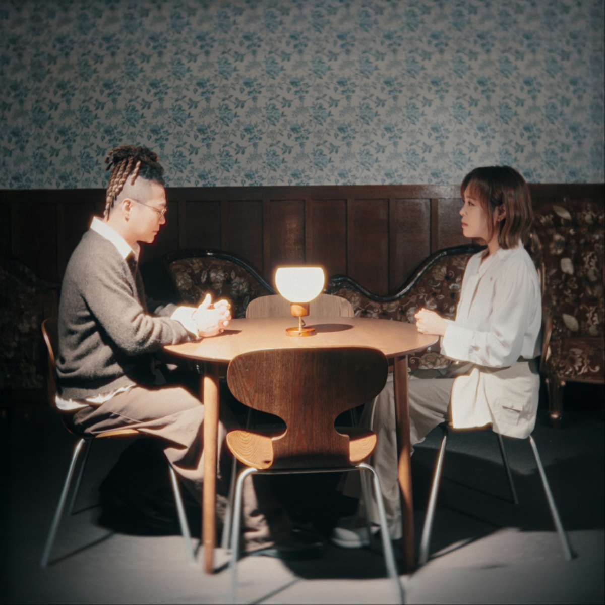 윤민수, 이혼하고 이별 노래 부른다..'바래다주는 길' 3부작 완성