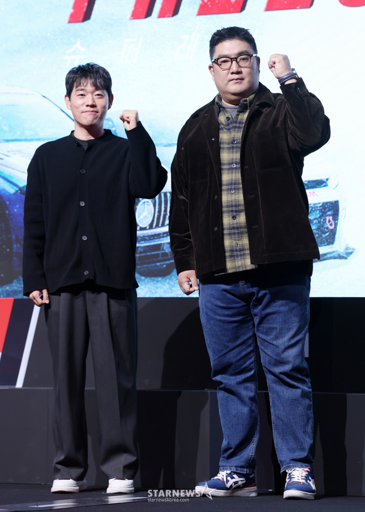 '슈퍼레이스 프리스타일' PD "'탑기어 코리아'와 달리 레이서 서사 중심, 접근 방식 달라"