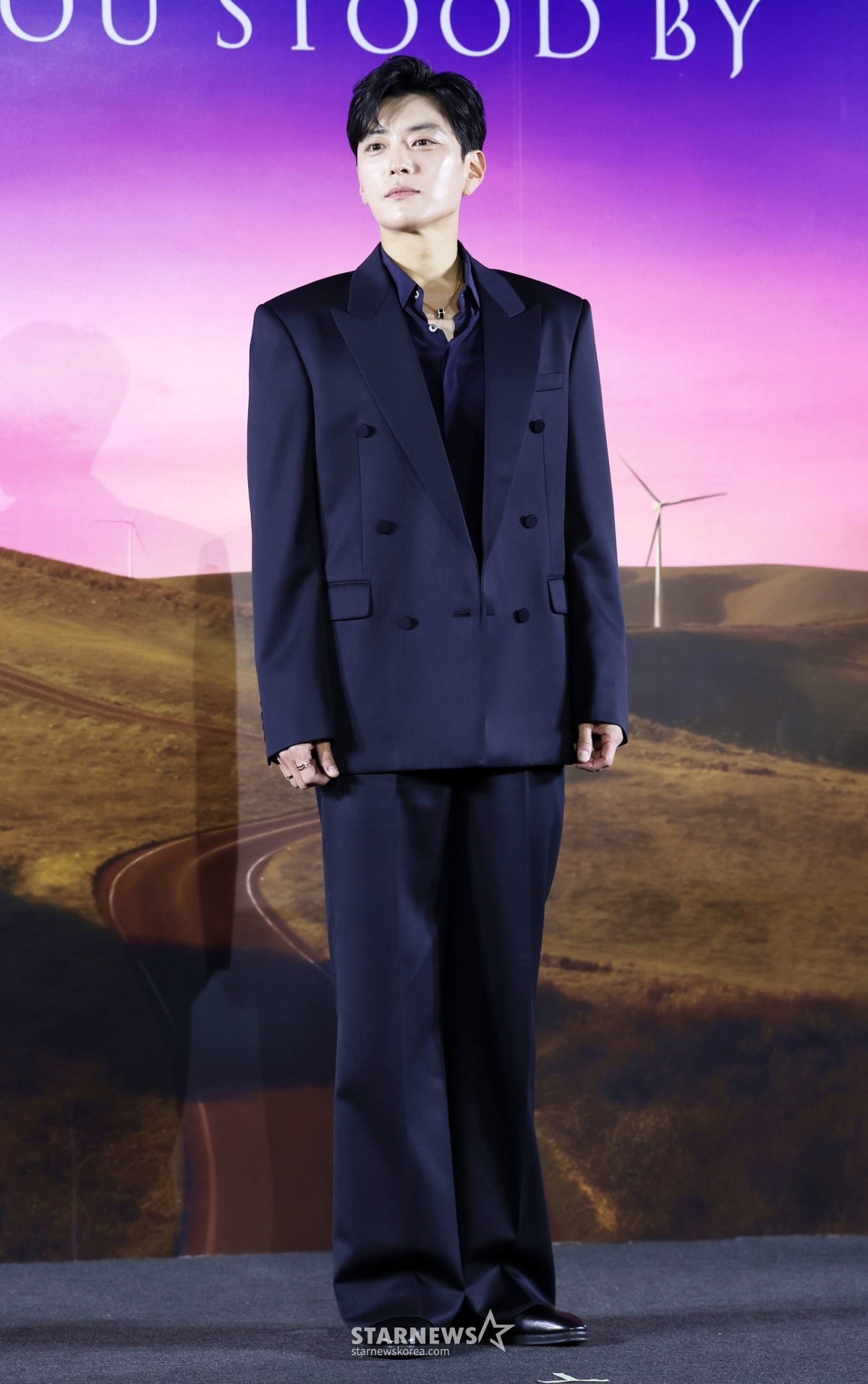 장승조, 완벽 수트핏[★포토]