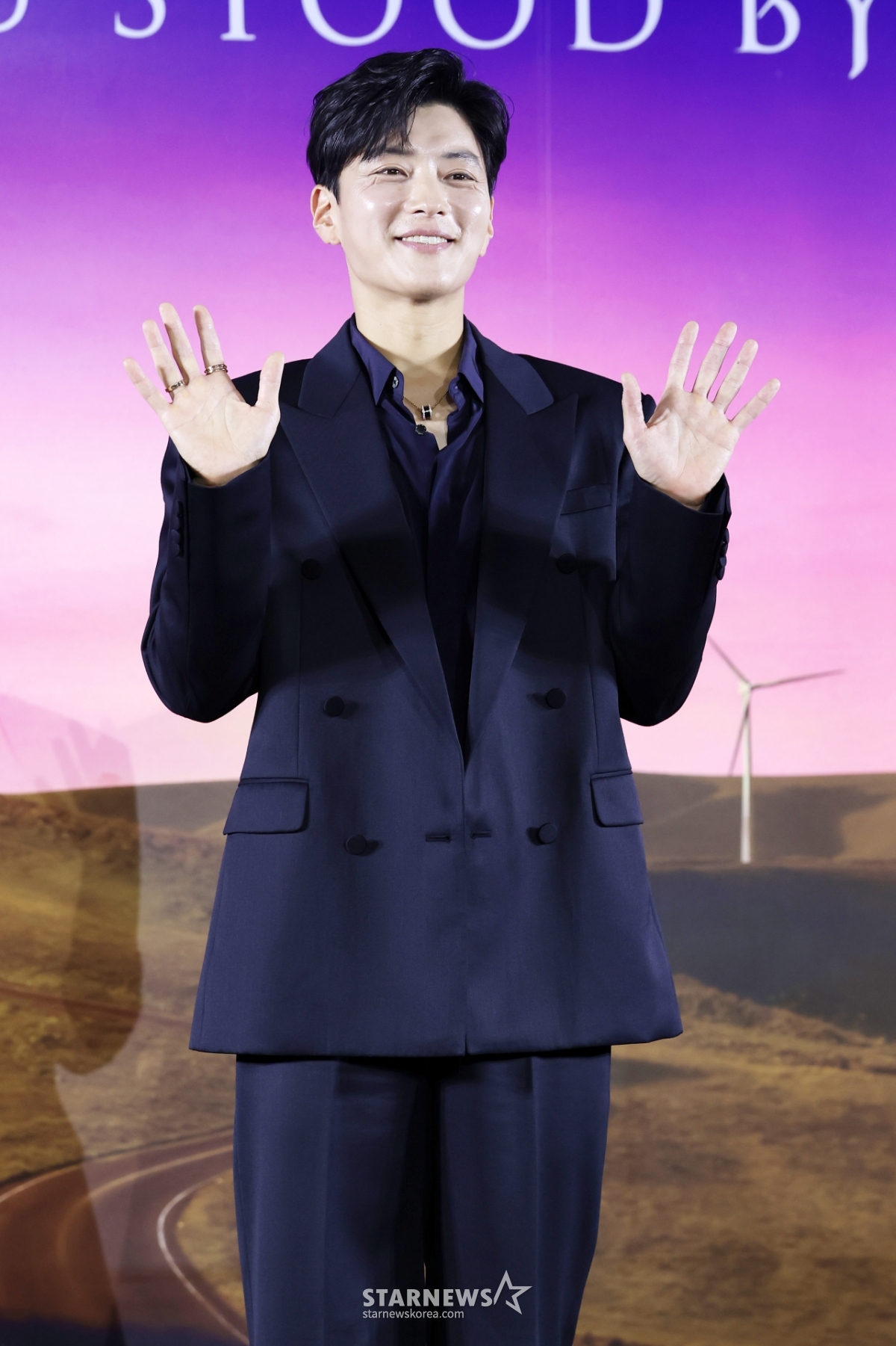 장승조, 알고보면 귀여운 남자[★포토]