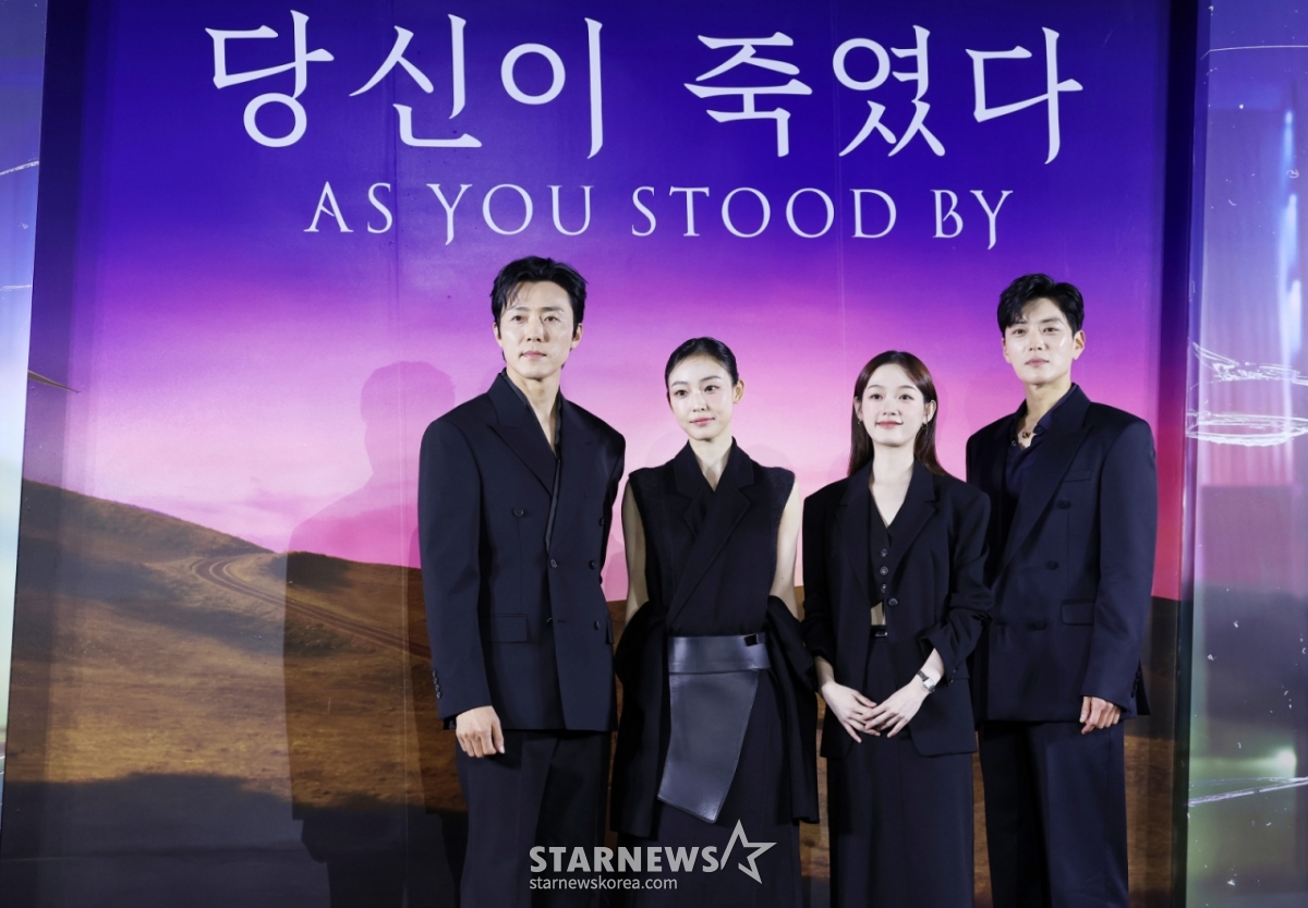 "네 남편 죽이자"..'당신이 죽였다' 전소니X이유미의 경로 이탈 [종합]