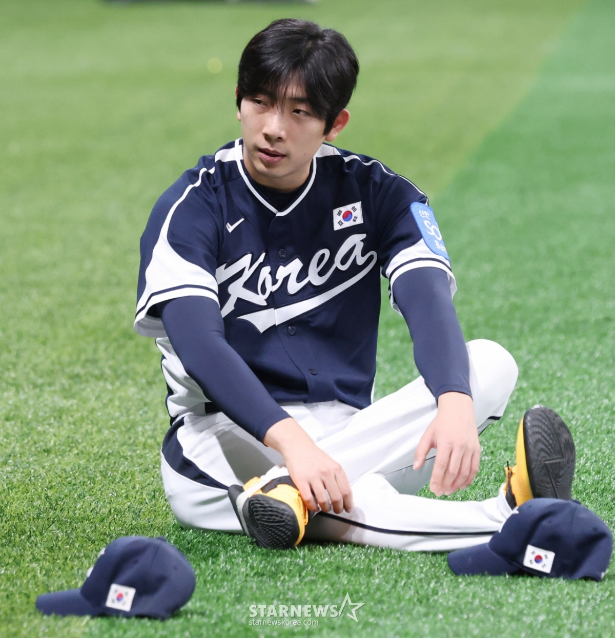 [포토] 오원석 '그윽한 눈빛'