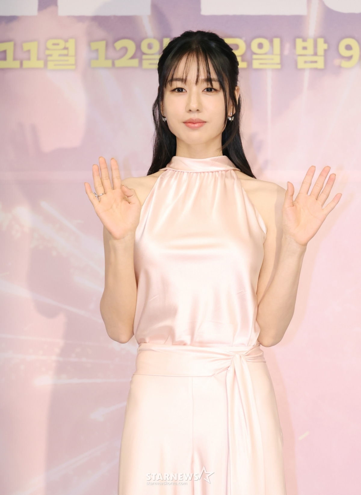 안은진 '우아한 미모'[★포토]