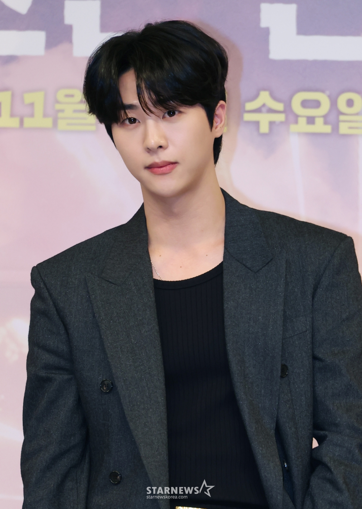 김무준 '여심 잡는 눈빛'[★포토]