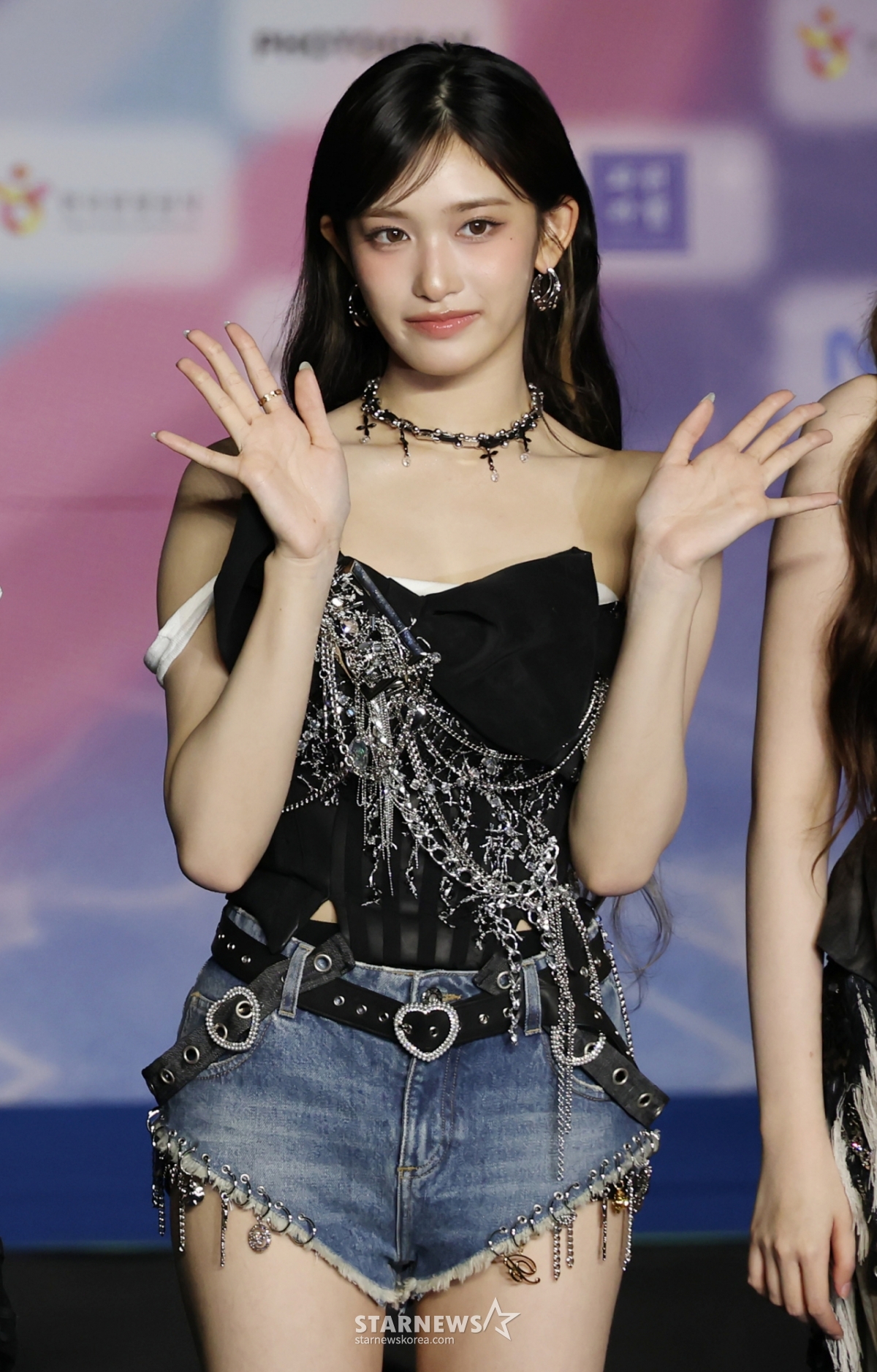 아이브 이서, 올해 수능 안 본다 [공식]