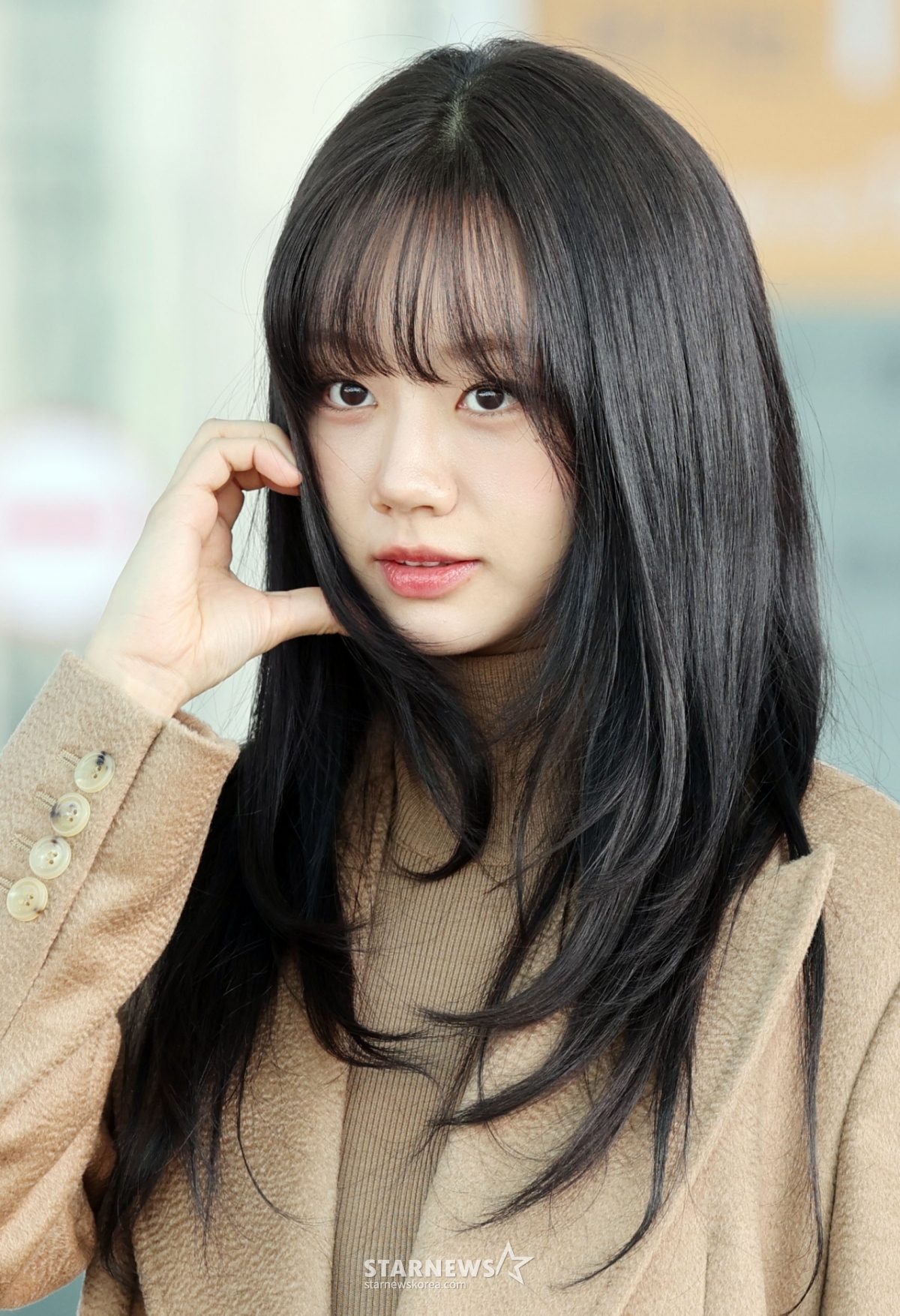 혜리 '인형미모'[★포토]