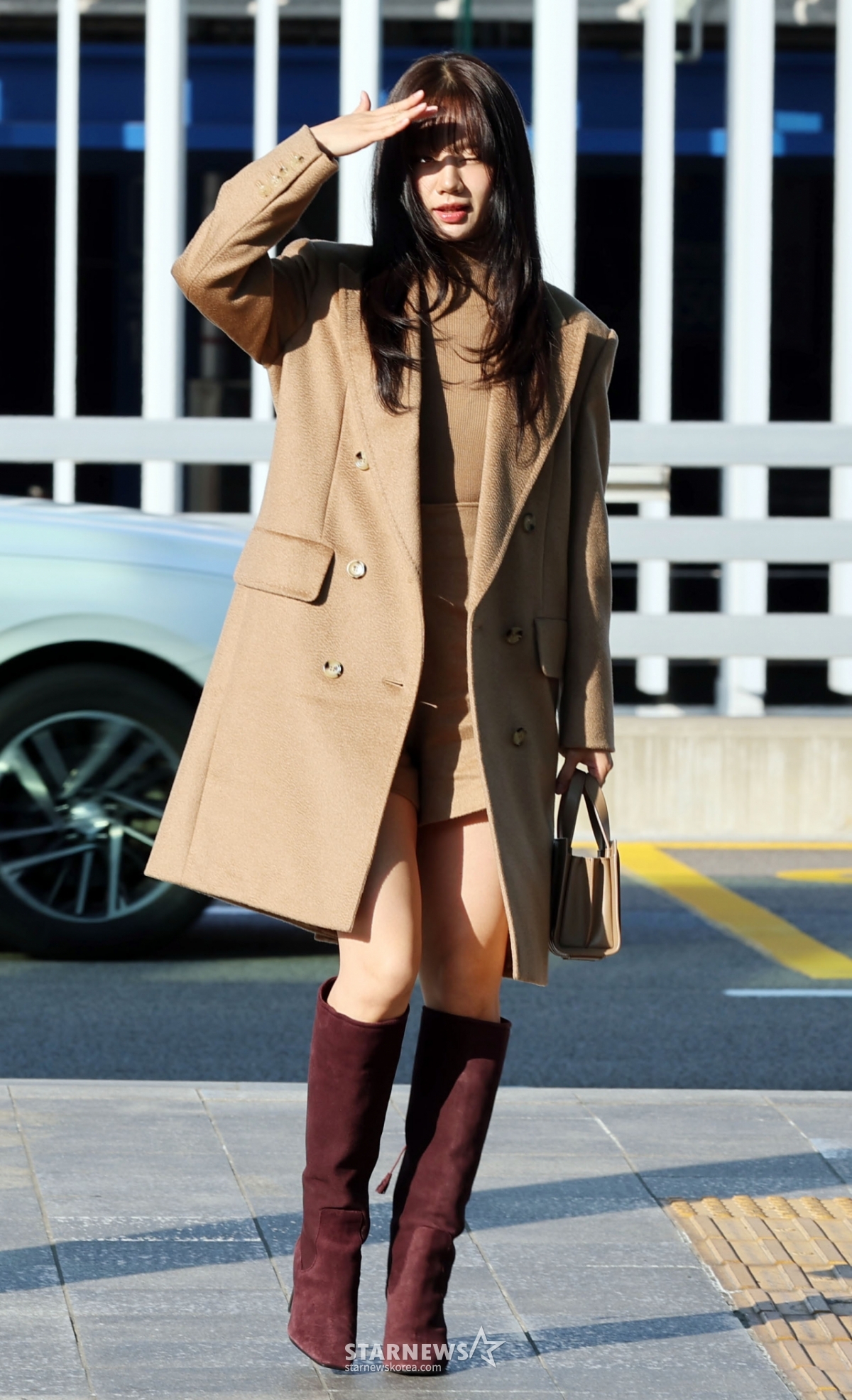 혜리 '눈부셔요'[★포토]