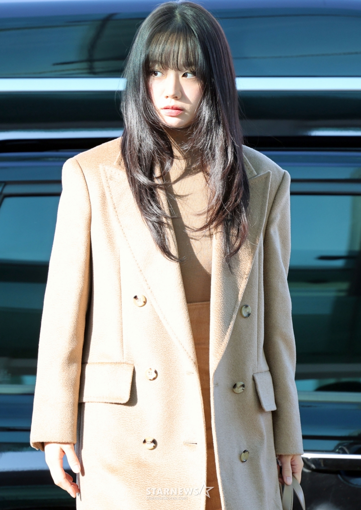 혜리 '언제나 화보'[★포토]