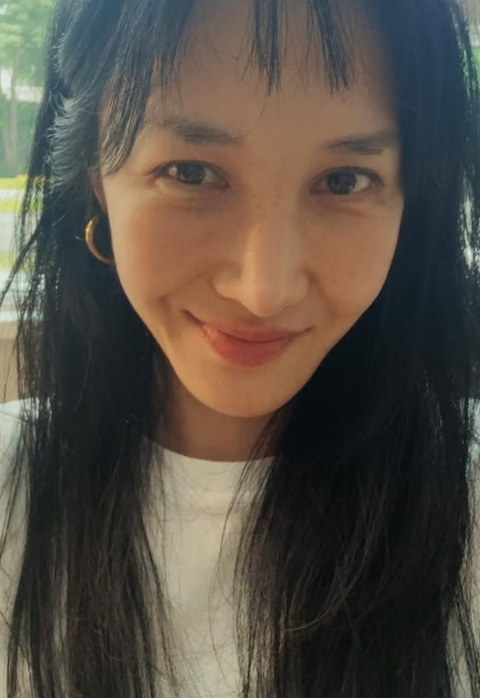 "거두절미하고 죄송"..'엄태웅 아내' 윤혜진, 거듭 사과한 이유는?