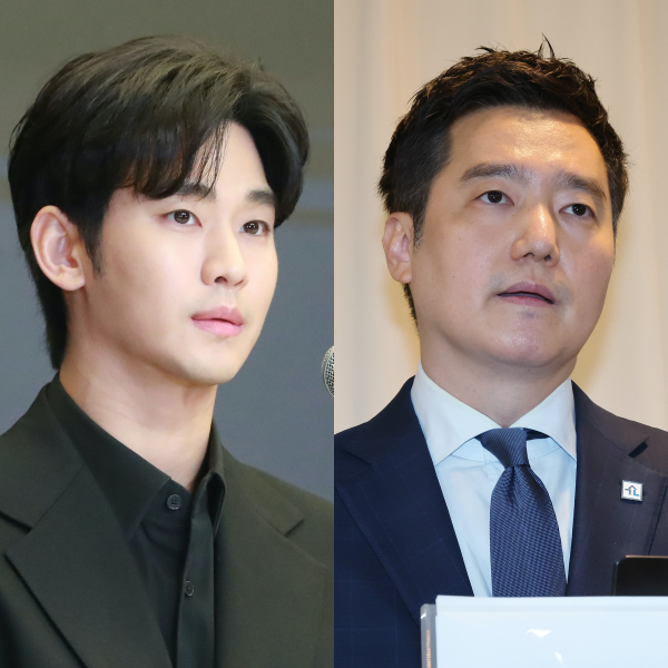 "김수현 폭로 김세의, 5개월 동안 경찰 소환마저 없었다" 충격 주장[스타이슈]