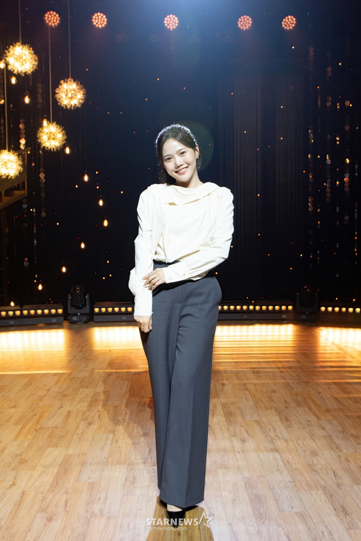 효정 '상큼 미모'[★포토]