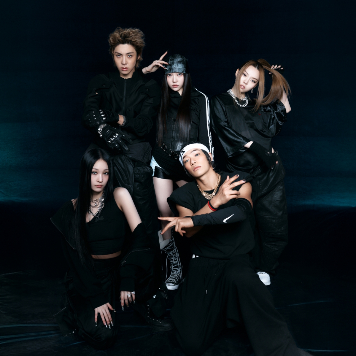 '17일 컴백' 올데이 프로젝트 '아는 형님' 완전체 첫 출연 [공식]