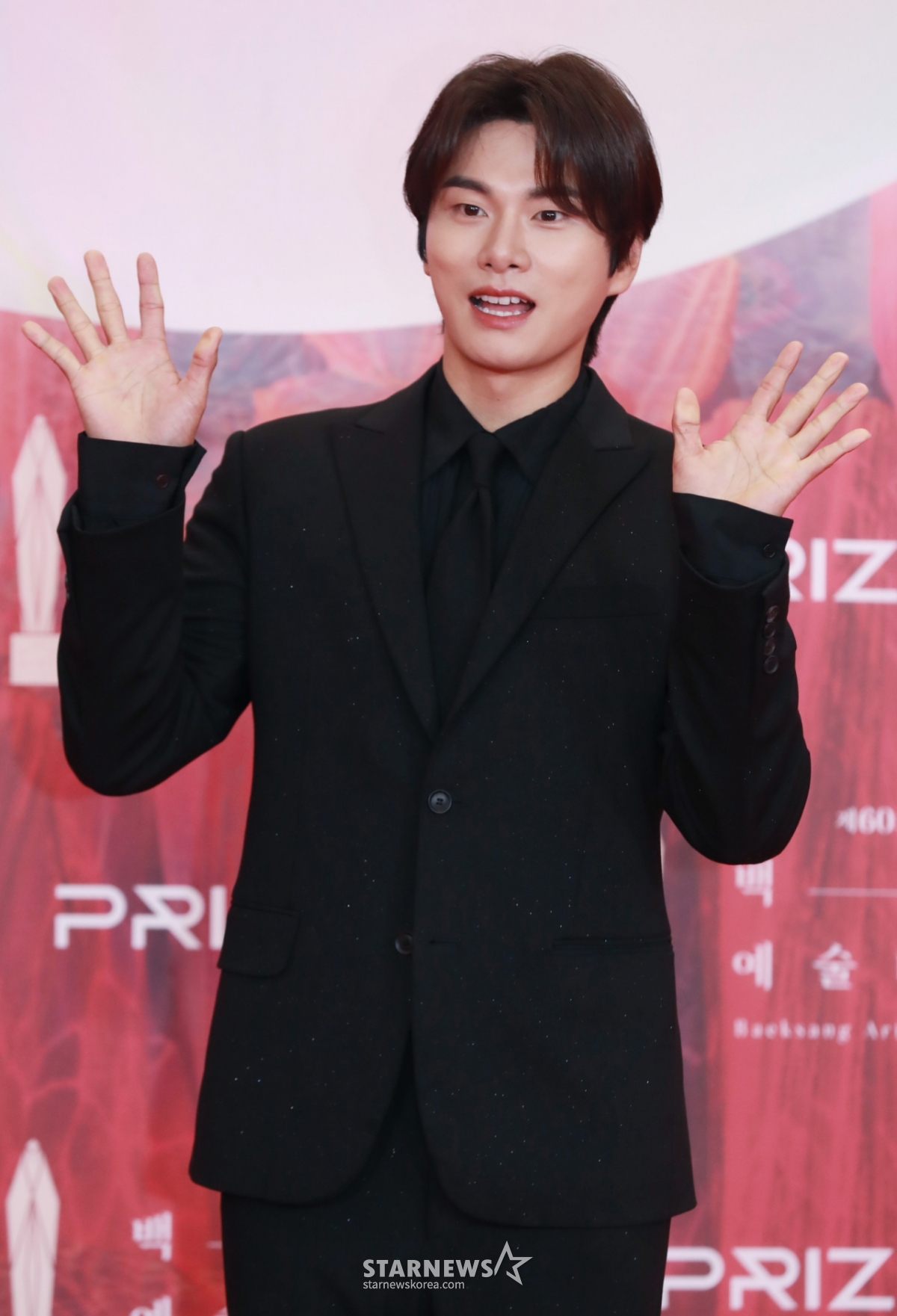 이이경, '놀뭐' 편집이랄 것도 없다..'인사모 총회' 녹화 이미 불참[종합]