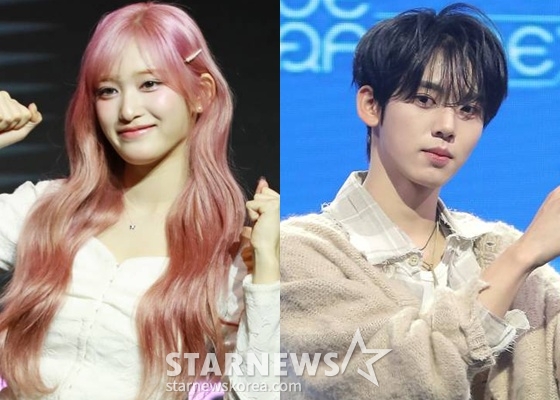 '본업 집중' 아이브 이서→'수능 응시' 제베원 한유진..2007년생 ★행보 [스타이슈]