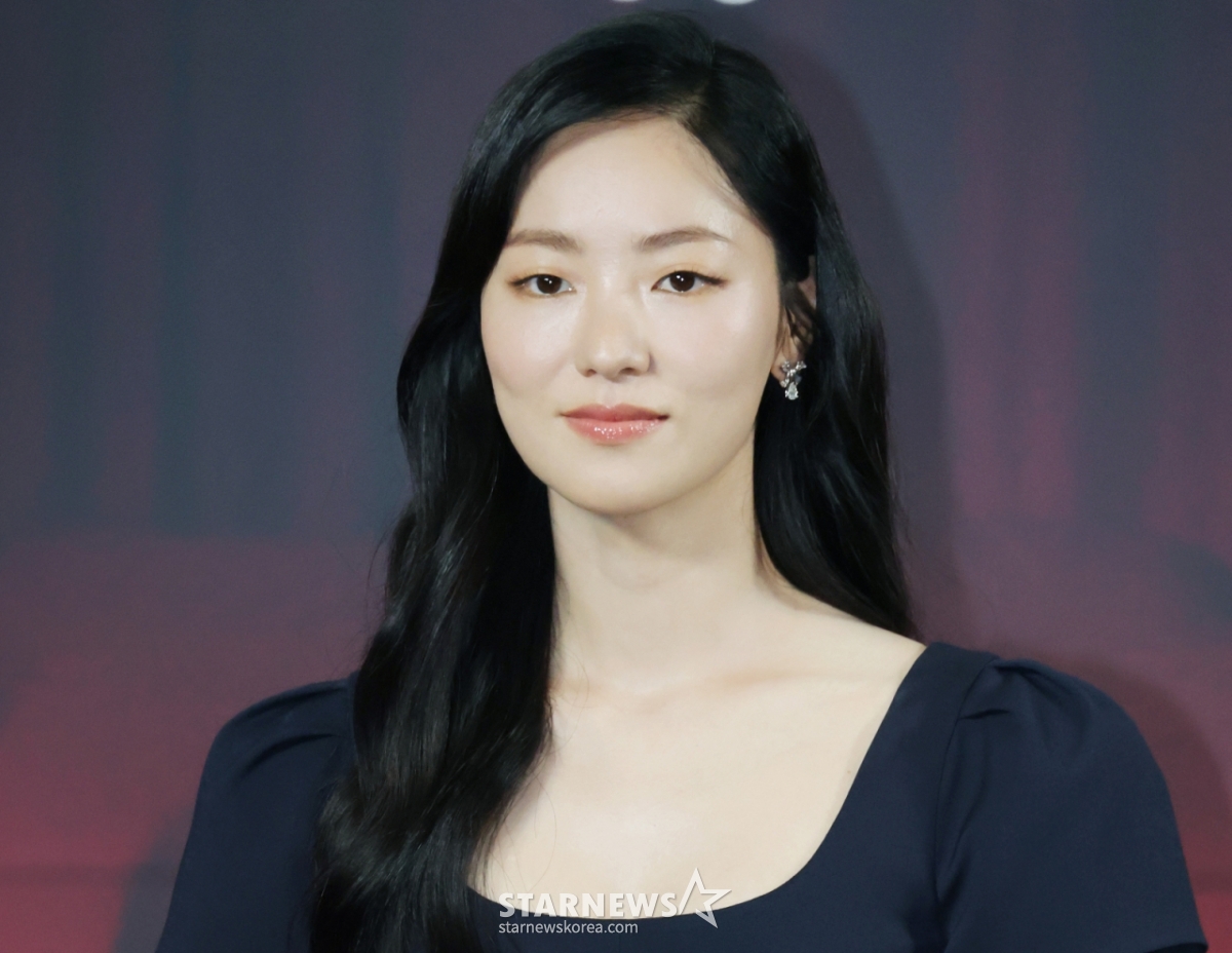 전여빈, 미담 터졌다..'부세미' 아역배우 母 "서슴없이 건네주던 마음"