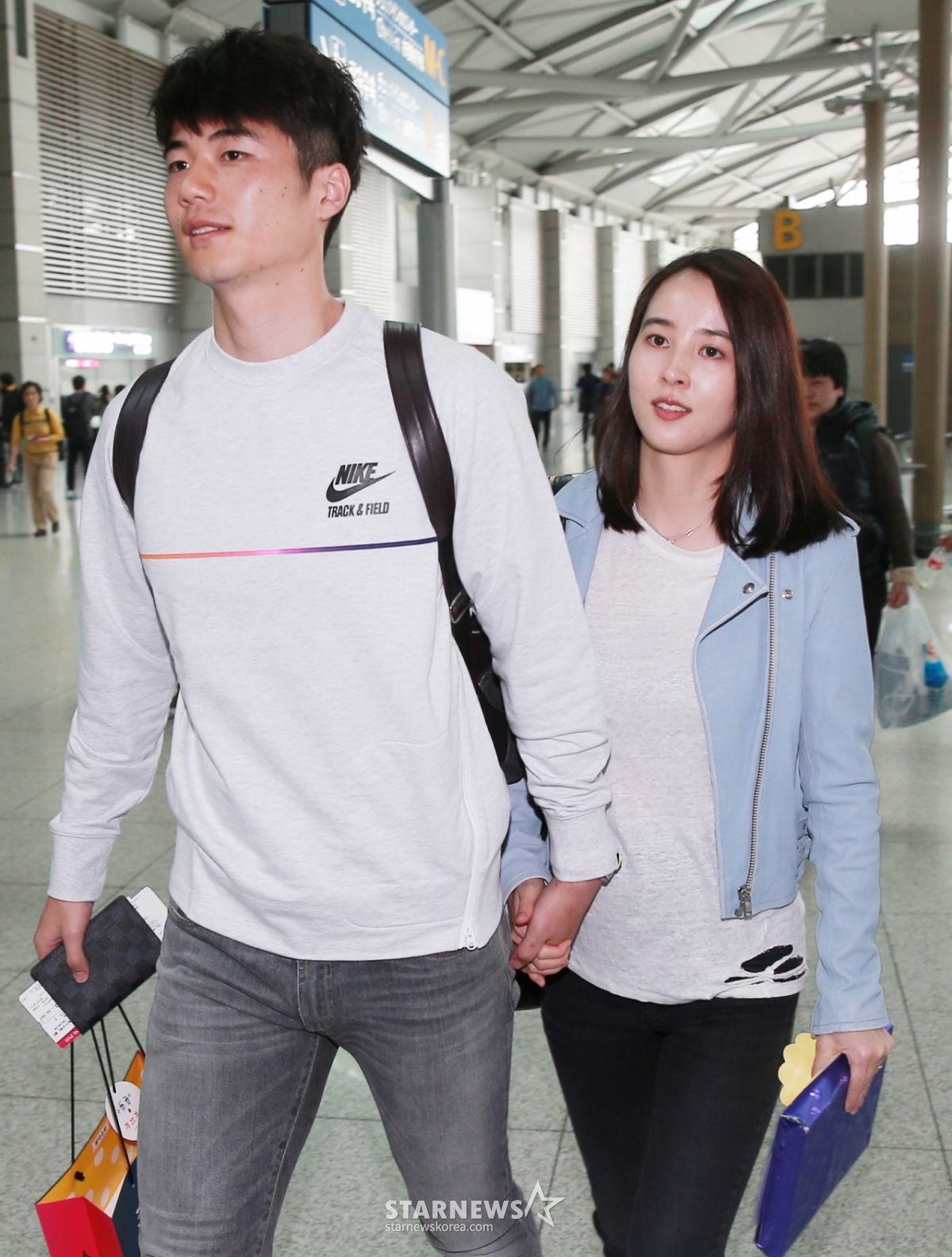 한혜진 "♥기성용 잘생겨서 싸워도 덜 화나" 솔직 고백[나래식]