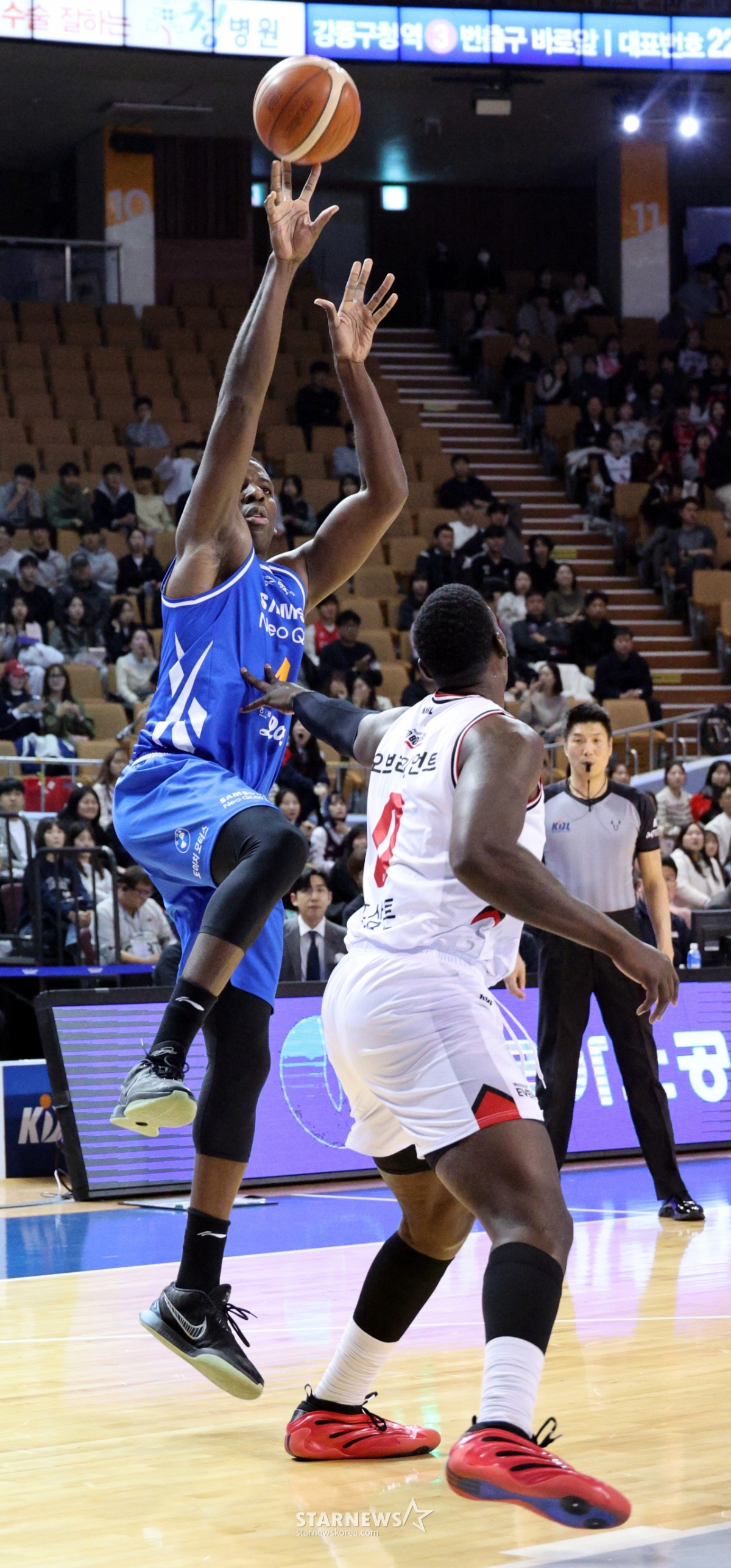 [포토]'오브라이언트 따돌리며' 니콜슨