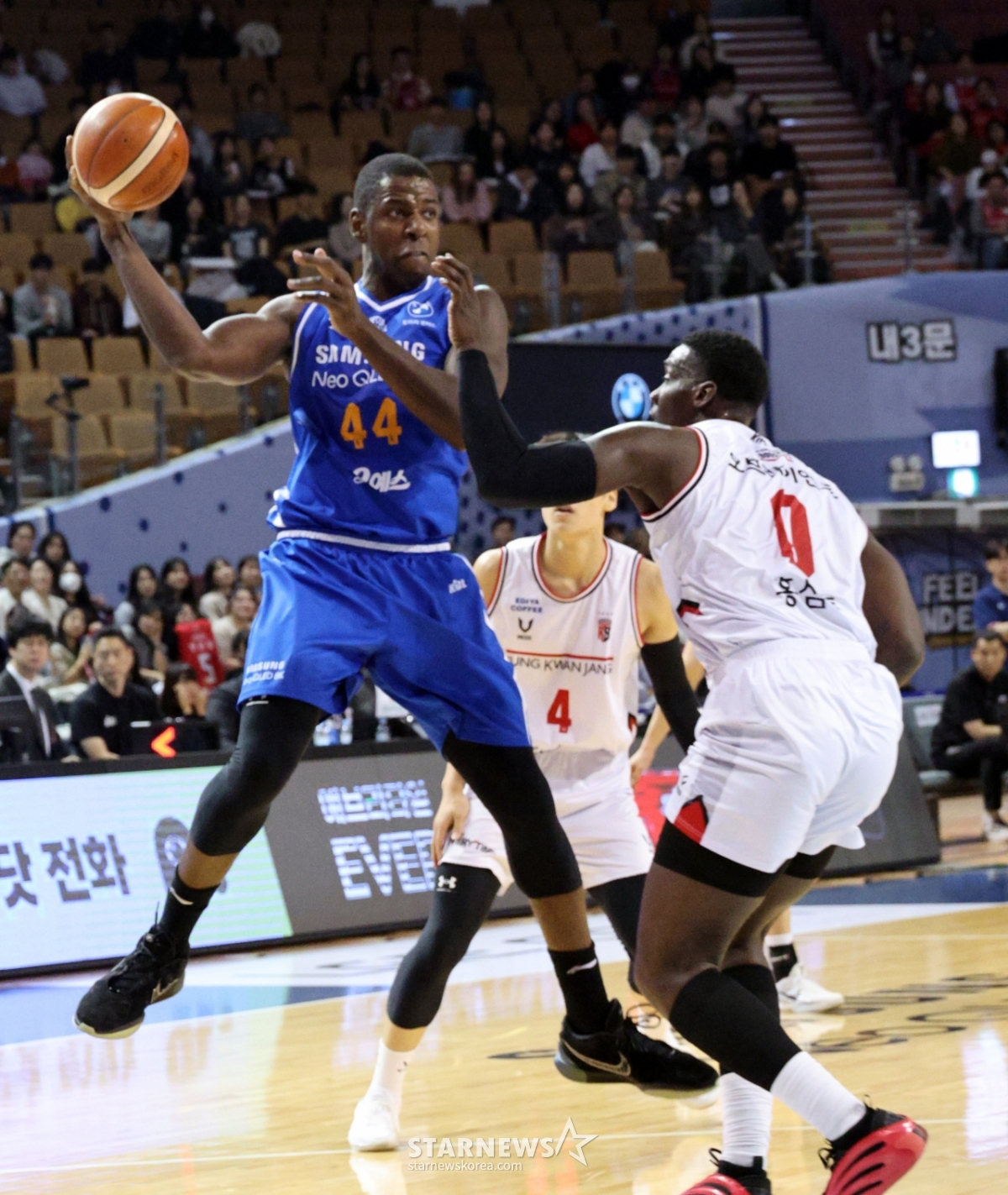 [포토]'지금은 패스타임' 니콜슨