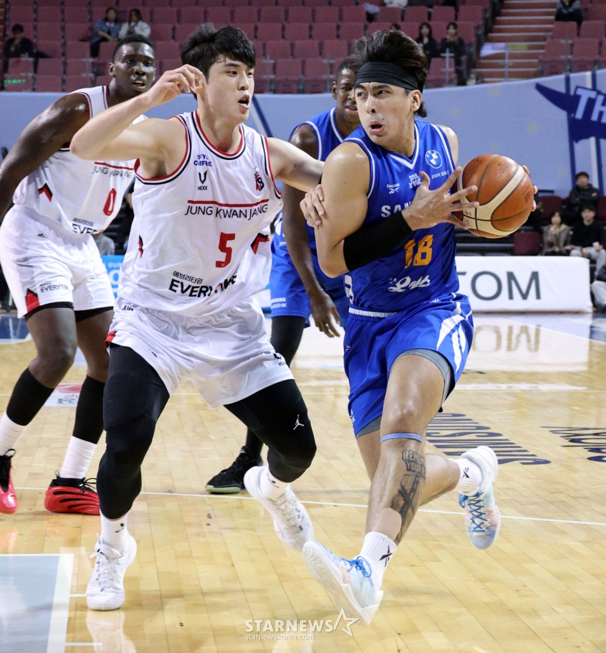 [포토]'돌파시도' 구탕