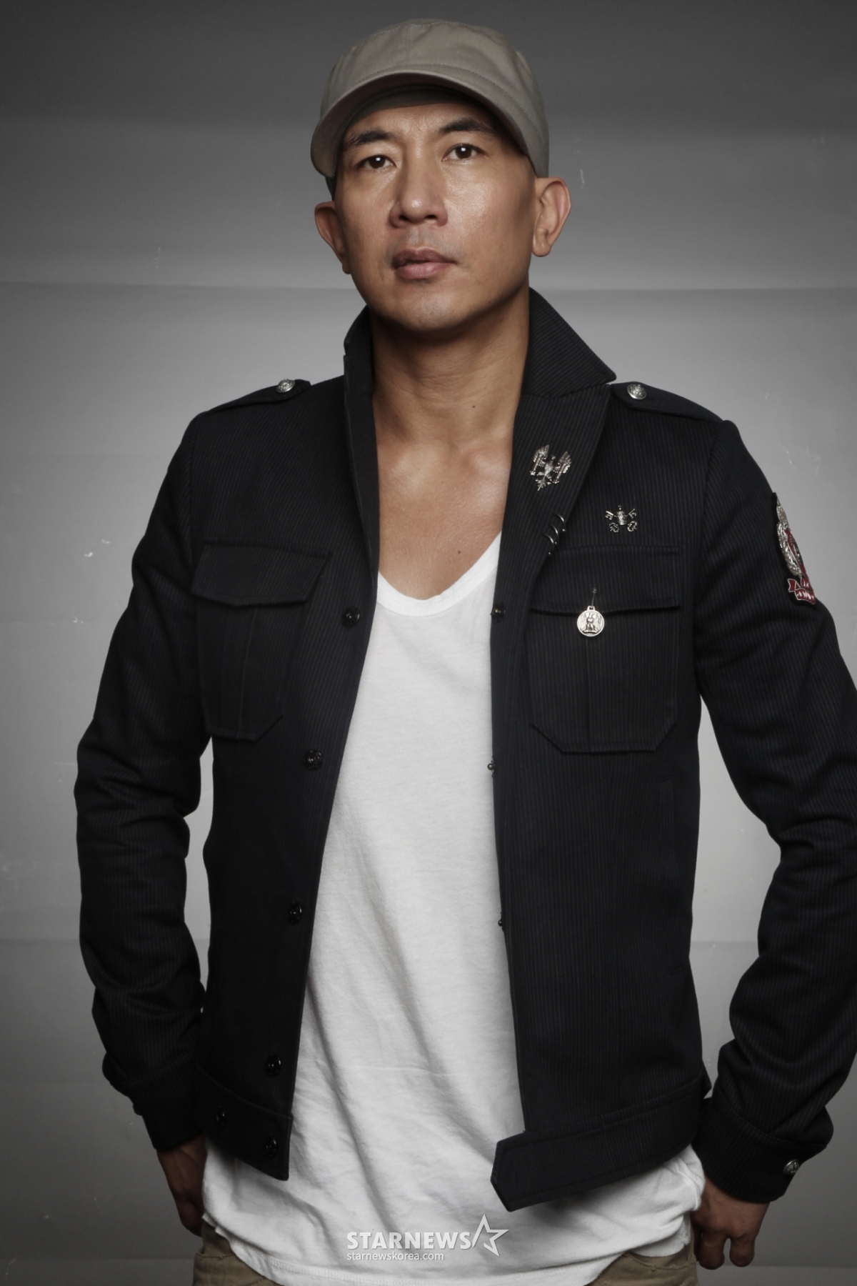 구준엽, 아내 떠나보낸 후.."매주 故서희원 가족과 함께"[스타이슈]