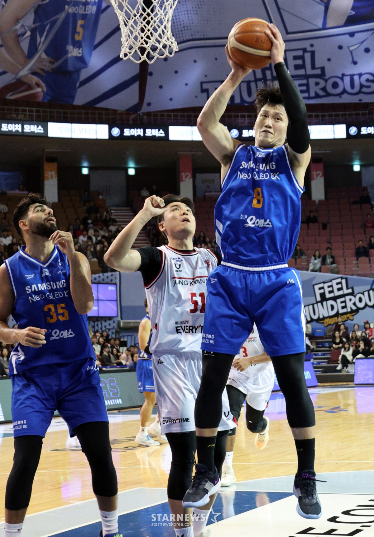 [포토]'리바운드' 최현민