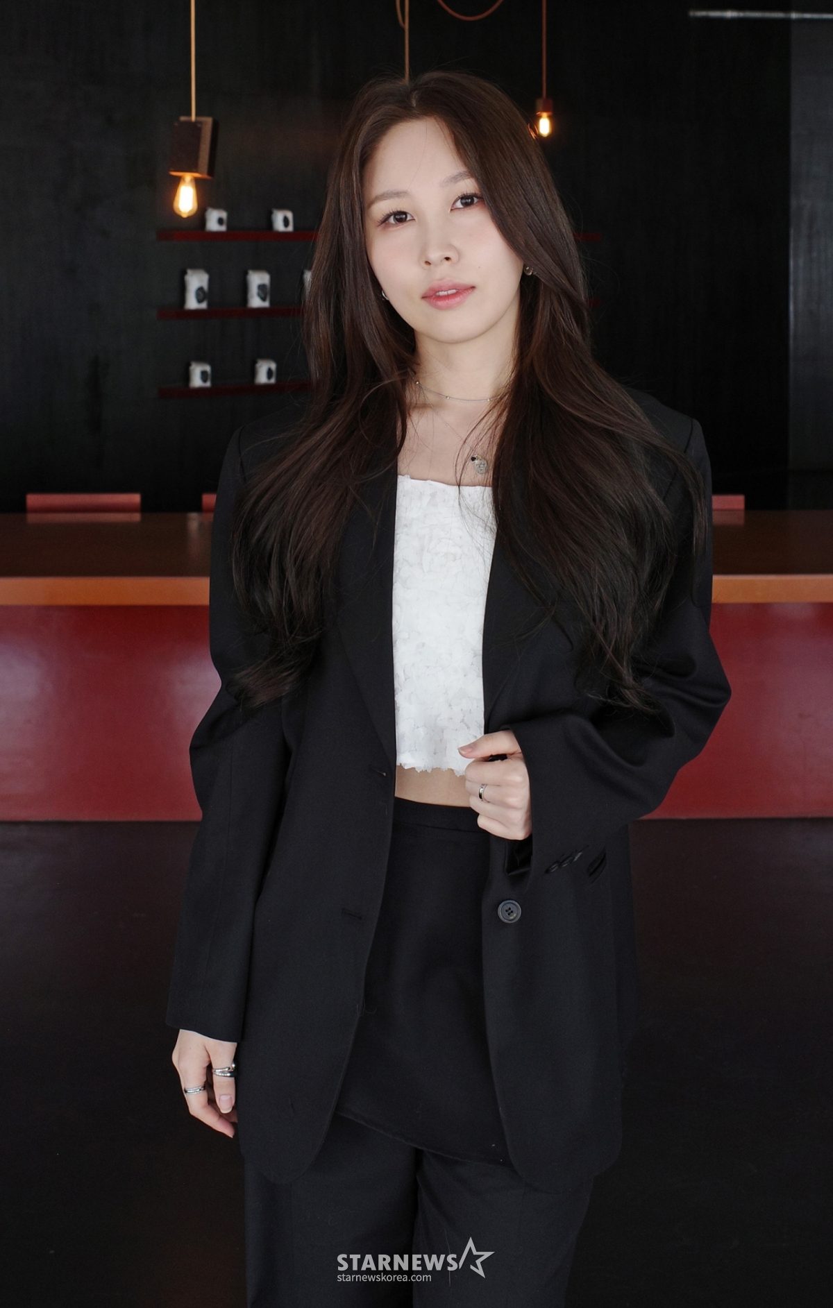 권진아, 박진영도 놀란 야망 "우리 회사 JYP가 인수해달라"[라스][별별TV]