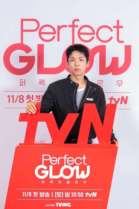 '퍼펙트 글로우' 주종혁 "머리 감겨주며 눈물 날 정도로 혼나"