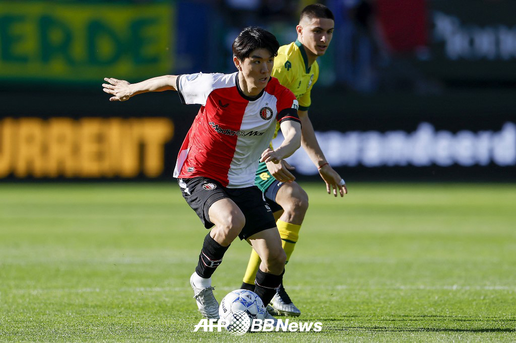 "황인범 부상 심각하다" 최대 8주 이탈 예상, 내년 초 복귀 가능성도