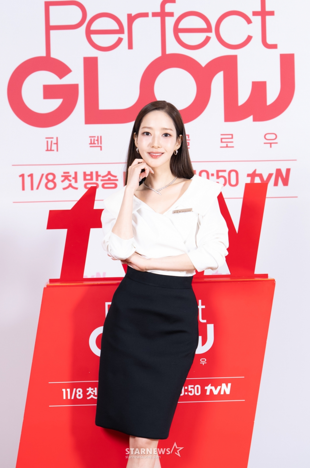 박민영 '압도적 미모'[★포토]