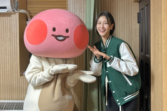 이현이, ♥홍성기 'S전자 부장' 승진 이어 겹경사.."모교 이대 강연" - 뉴스 썸네일 이미지