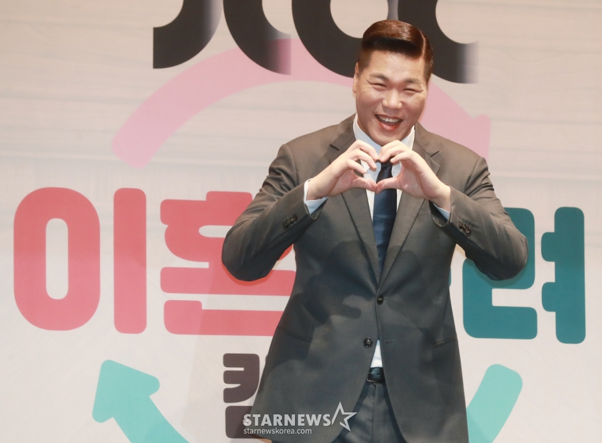 '이숙캠'서 울화통 서장훈, '마스크 셰프'서 보살 웃음 터졌다[★FOCUS]