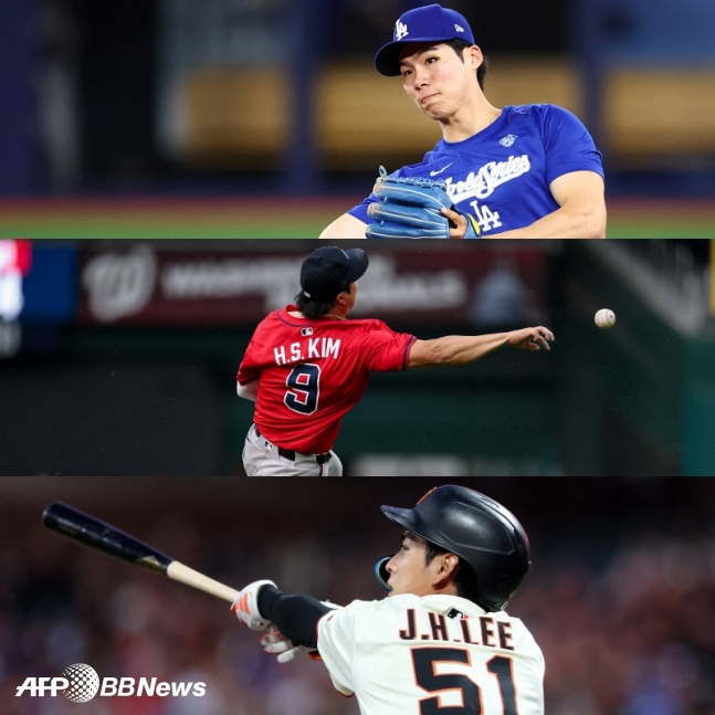 '이정후-김하성-김혜성' 韓 국대 초호화 ML 센터 라인 '정말' 불발되나... "본인도 WBC 참가 모르겠다더라"