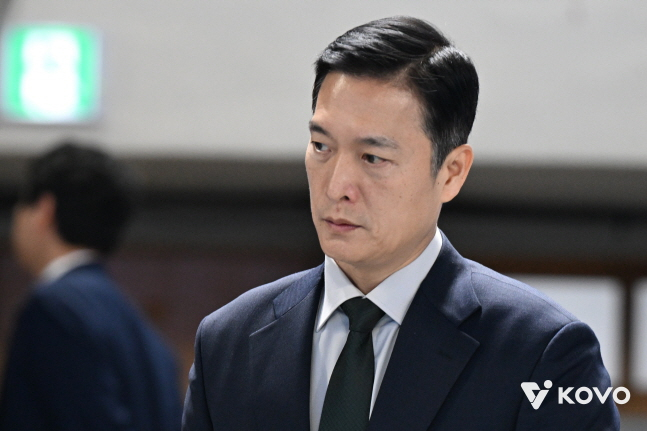 '명문구단의 역사, 그렇지 못한 성적' 김상우 감독 "더 좋은 경기력 보여야"... '창단 30주년 홈경기' 필승 다짐 [대전 현장]