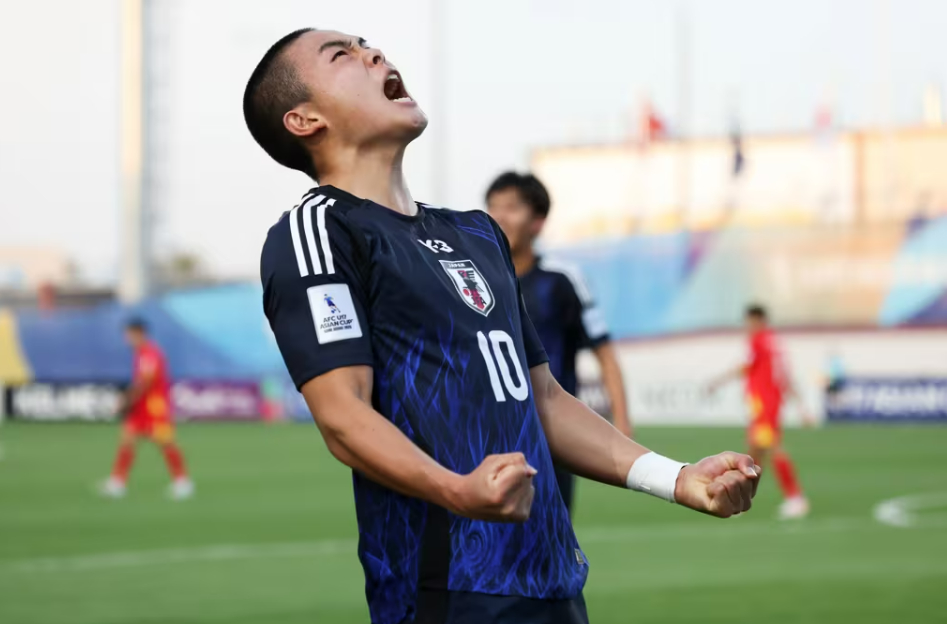 日 축구 150위와 '굴욕 무승부'→"韓, 15위 몰아쳤다" FIFA 집중조명... '역대 최고 성적' 갈아 치울 기세