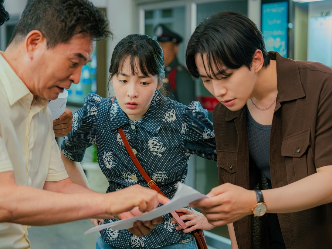 50달러 뇌물, 1만달러 둔갑