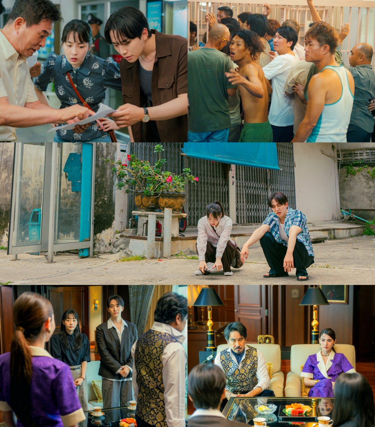 50달러 뇌물, 1만달러 둔갑