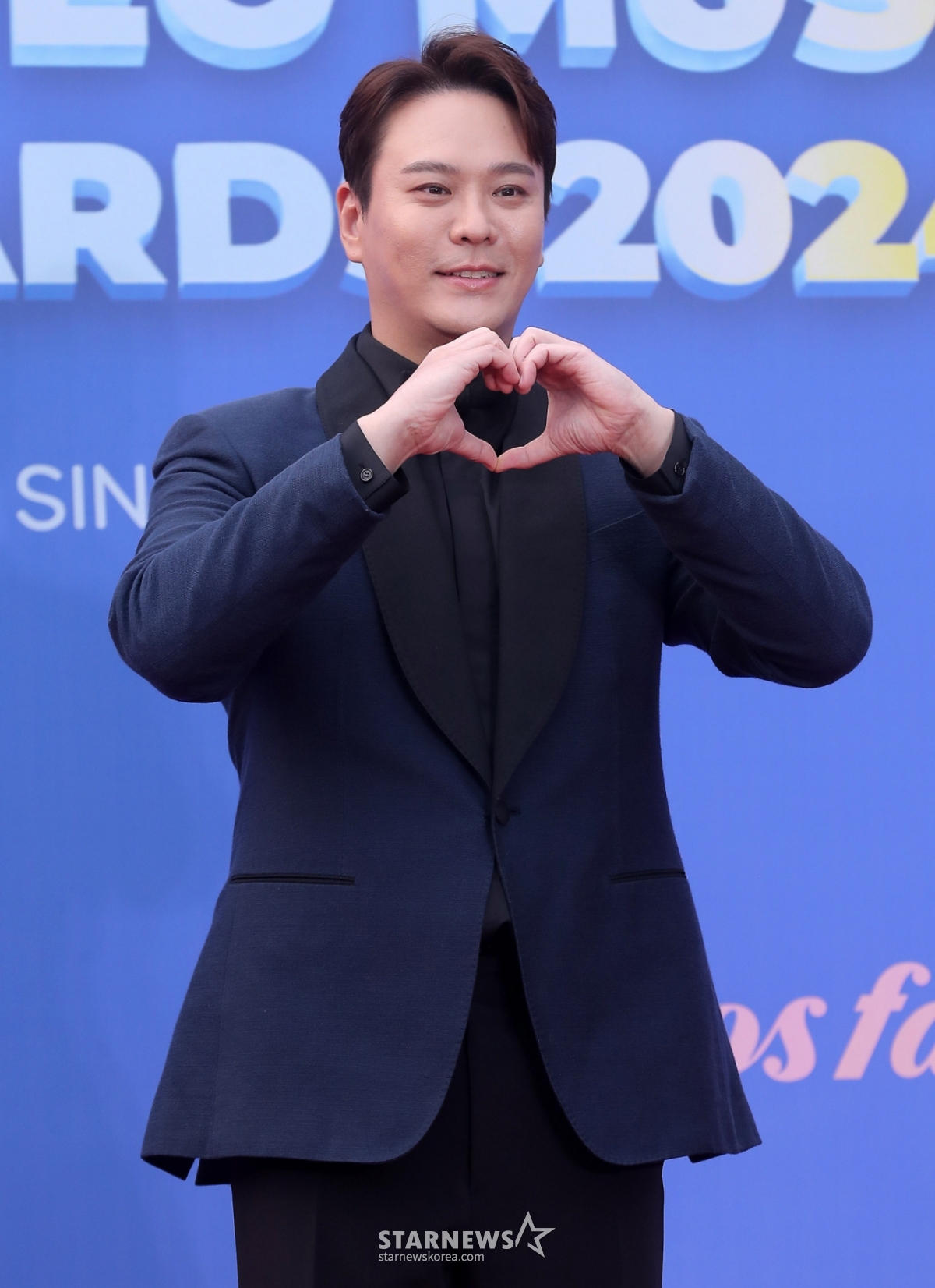 '45살 결혼 선언' 42세 김용준, 이상형도 있었다 "바퀴벌레 잘 잡아주는 사람" [컬투쇼]