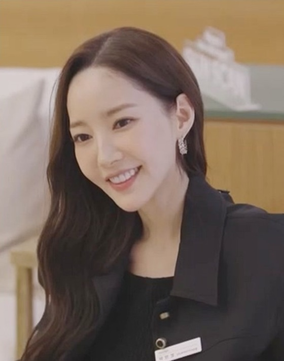 tvN 퍼펙트 글로우 현장 이미지