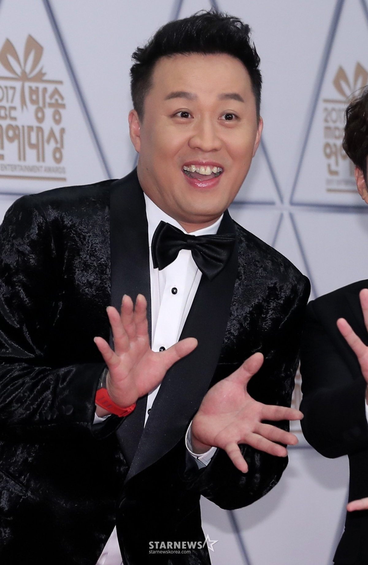 정준하, 연예인 겸 자영업자의 고충 고백.."낯선 사람이 신체 접촉"[놀뭐][★밤TView]