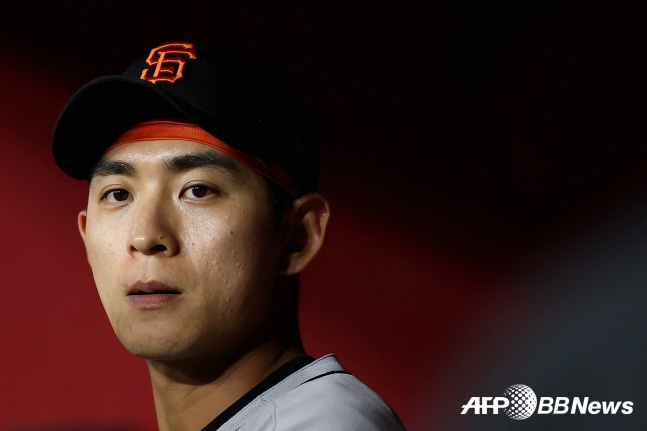 "SF 외야에 스타급 선수 부족" 그럼 이정후는? '3억$ 예상' 외야수 영입설까지, 중심 이동하나