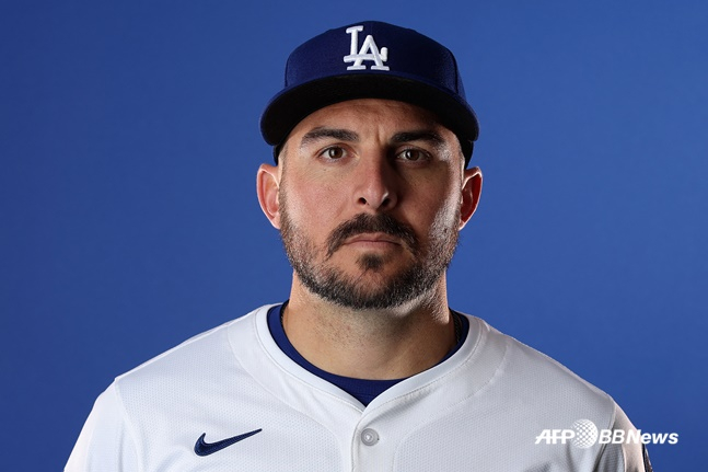 "예쁜 딸이 하늘나라 갔다" WS까지 포기했는데 찾아온 비극, 상대 팀마저 함께 위로 전했는데...