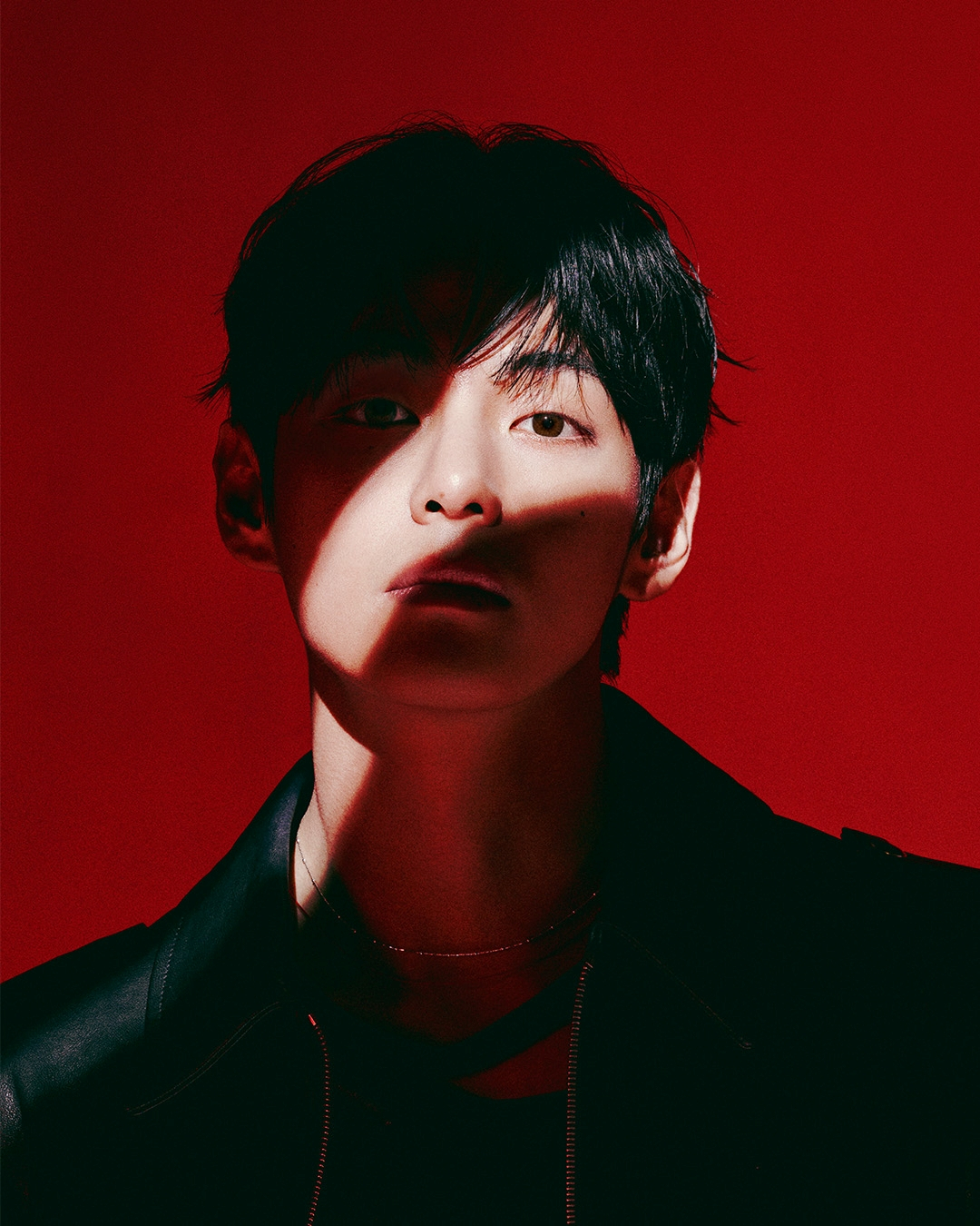 テテ K-ビューティー伝道師'BTS V､ティルティルティーザー映像1億2000