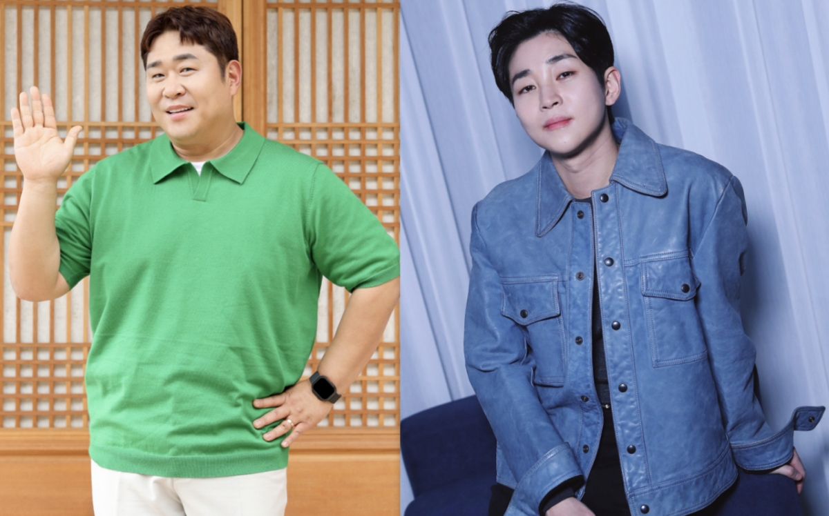 문세윤, 딘딘 본성 저격 "'워크맨' 발언 이후 인기 얻었지만.."[1박2일][★밤TView]