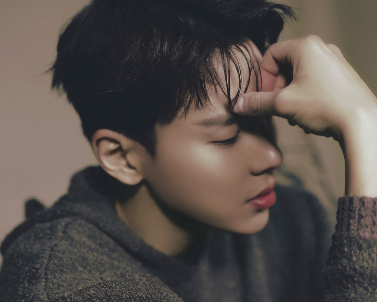 몬스타엑스 셔누·민혁, 4년만 美 신곡 '베이비 블루' ..14일 발매