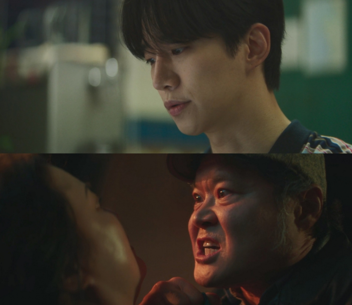 태풍상사 자체 최고 시청률 보도 이미지