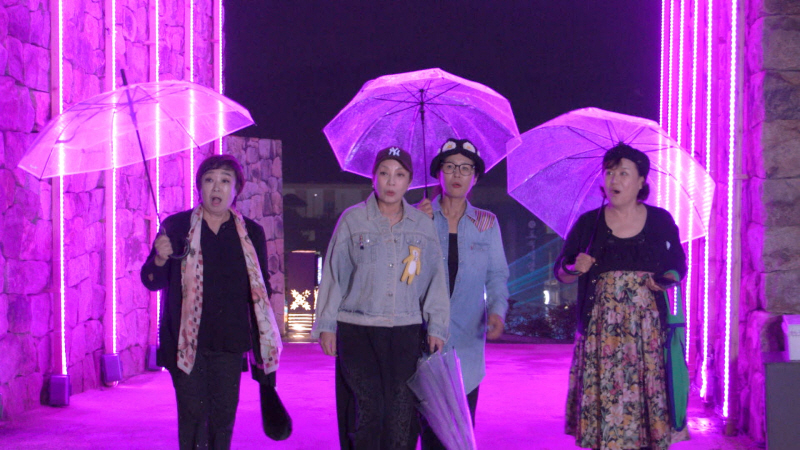 '63세' 홍진희, 25년 산 아파트 재건축 소식에 한숨..노후 걱정 [같이 삽시다]