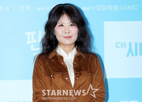 황석정, 촬영 중 돌연 잠적 "숨 한번 제대로 못 쉬었다"[같이 삽시다][★밤TView]