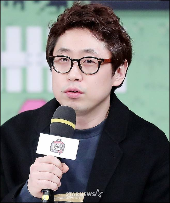 '이경규와 호흡' 모르모트 PD, 결국 6년 만 작별.."굿바이 카카오"[스타이슈]