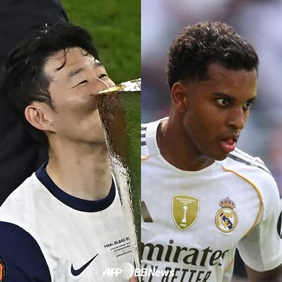 '손흥민 대체 실패' 토트넘 인정→'역대 최고액' 퍼붓는다... '레알+브라질 국대' 특급 공격수 영입