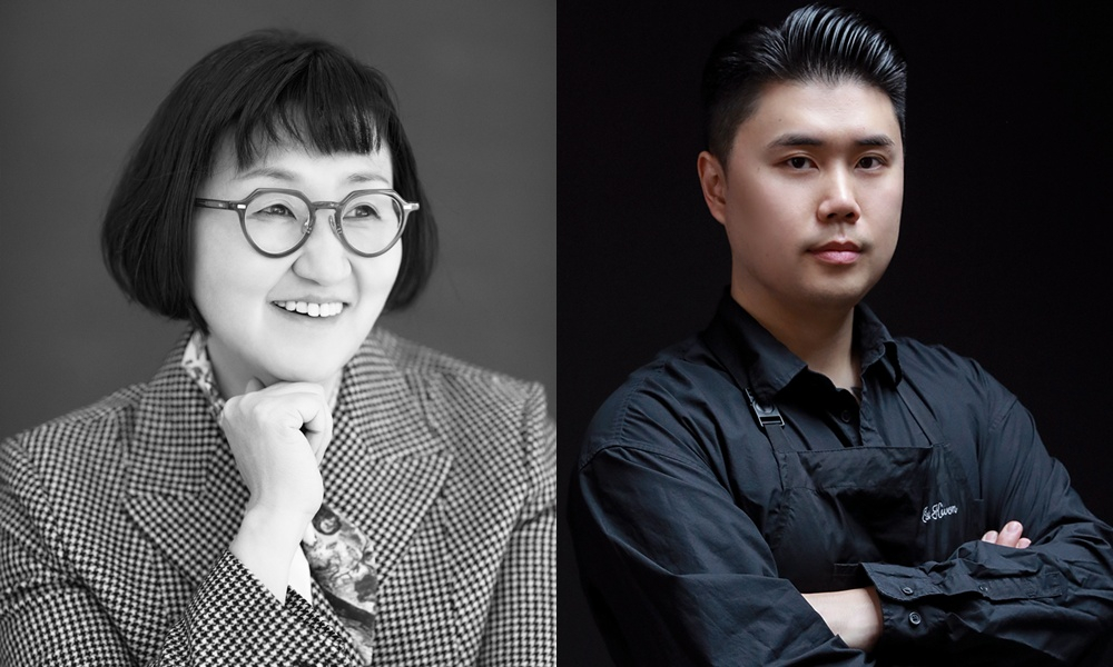 노희영·권성준, '천하제빵' 심사위원 합류 [공식]